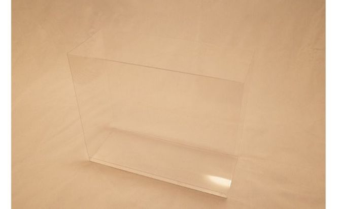 ShoewindowBOX（LOW)専用スリーブ付き　スニーカー シューズボックス シューズケース 靴 靴箱 インテリア 天然木 木製 収納 ディスプレイ