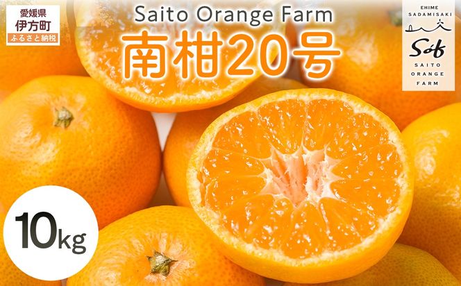 yQɕzys\zSaito Orange Farm̓승2010kgi2025N12{菇j IKTAQ019