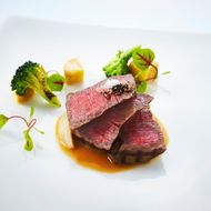 グランドニッコー淡路　スペシャリテペアディナー券 地産地消　淡路ディナーコース（２名様１組）