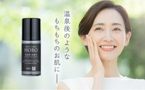ＨＯＢＯ温泉導入化粧水  100ml