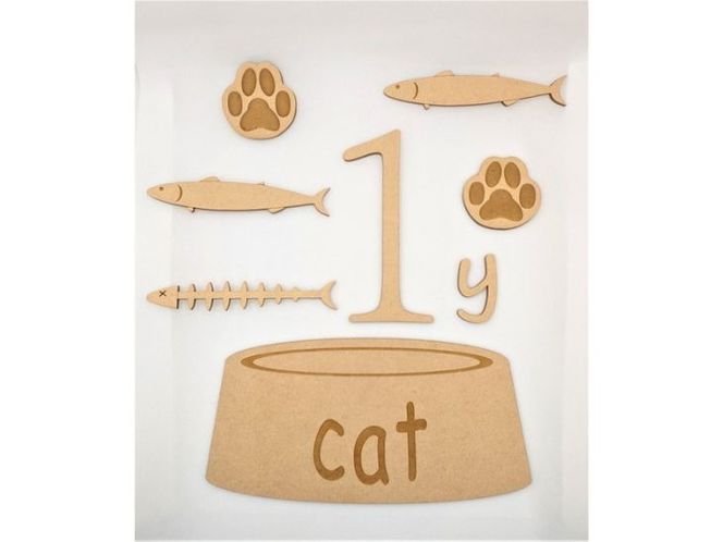 フォトにゃん FAA-208