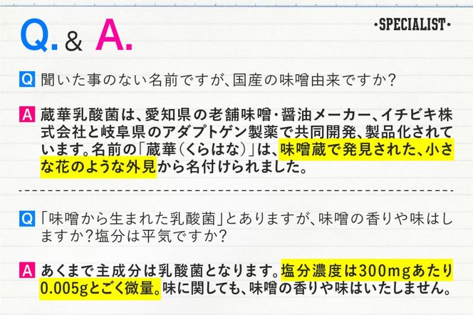 野球専用サプリメント　スペシャリストSPタフネス（1ヶ月分）　【0106-005】