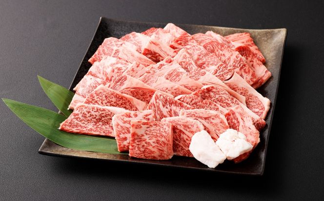 博多和牛ロース 焼肉用 400g×2パック 合計800g 肉 お肉 牛肉 和牛 博多和牛 ロース 焼肉 焼き肉 BBQ 冷凍 国産 九州産 福岡県 大刀洗町