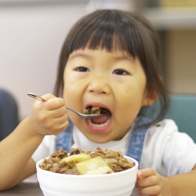淡路牛 赤身切り落し 1kg（250g×4パック）切り落し