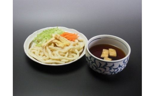 吉田の手もみうどん 12食セット