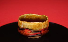 プロなみ　お抹茶セット 飲料類 お茶 日用品 工芸品 宇治抹茶 