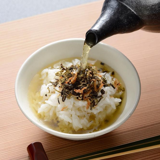 【下鴨茶寮】料亭の昆布ふりかけ(40g)［ 京都 老舗 料亭 ミシュラン ご飯のお供 人気 おすすめ グルメ 京料理 京懐石 ギフト プレゼント お取り寄せ 通販 送料無料 ふるさと納税 ］ 261009_B-BS125