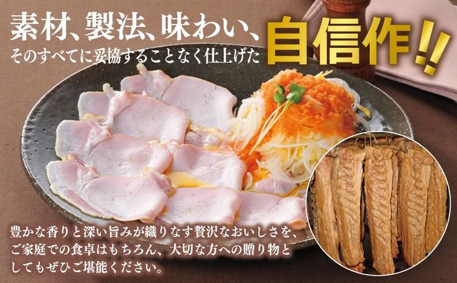 G4106 プレミアムロースハム 600g【小分け 夢一喜フーズ 訳あり サイズ不揃い はむ ハム ロース 切り落とし 総菜 hamu】