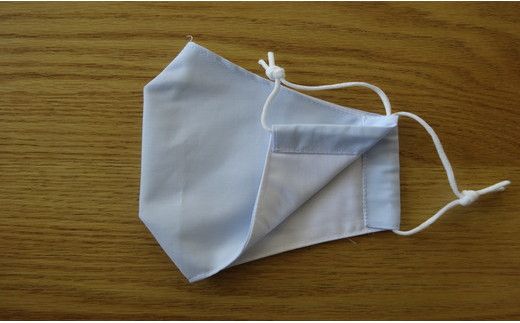 こだわりマスク３枚セット【CW83W】