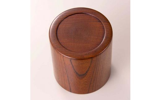 Keyaki Mug　Cup　ナチュラル　SX-0597 復興　震災　コロナ【能登半島地震復興支援】 北陸新幹線 F6P-0162