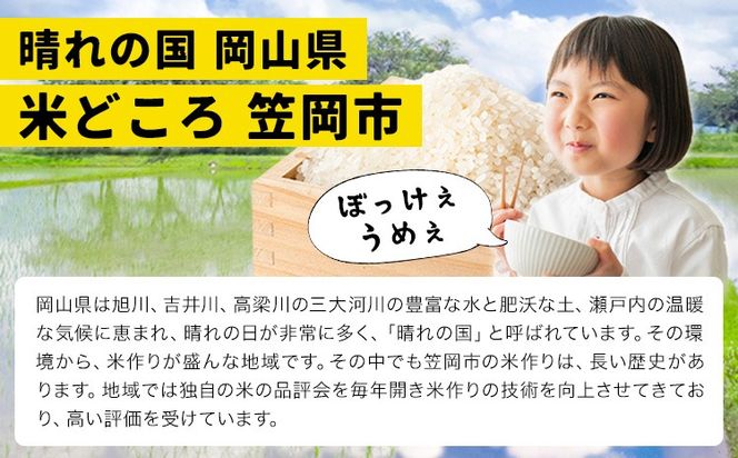 岡山県 笠岡市 応援寄附 1口 30000円【返礼品なし】---gift-none3---