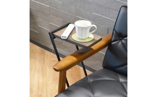 アイアンレッグサイドテーブルHigh