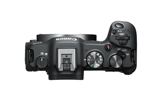 【Canon】 キヤノン ミラーレス カメラ EOS R8 ボディ キャノン 一眼 家電 _0039C