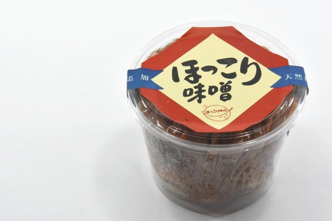 京都・どこか懐かしい「ほっこり味噌（蔵出し）」2kg〈みそ 味噌 天然醸造 無添加 熟成 粒味噌 コク 調味料 加工食品〉 和食 味付け 優しい風味 豊かな香り フレッシュ あっさり まろやか 手づくり味噌 