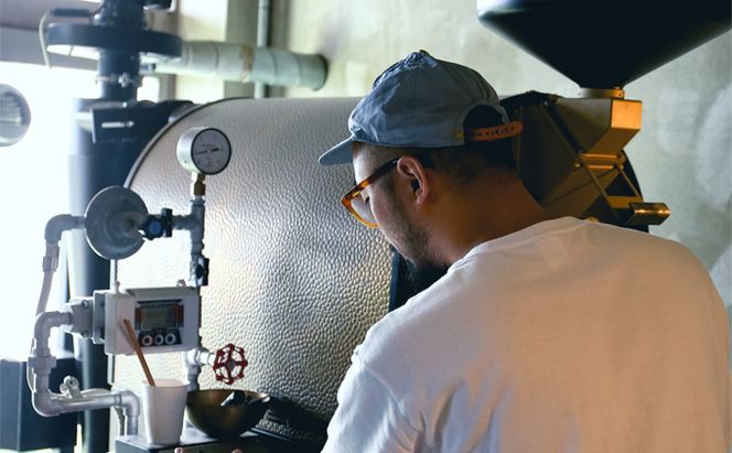 【定期便6ヶ月】コーヒー 豆 1袋 200g  キノシタショウテン コーヒー豆 