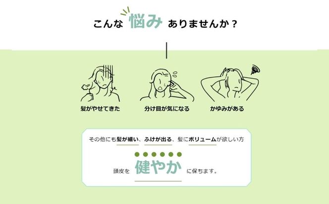 植物性の育毛剤「HG-101」 150cc 3本セット -[G685] 