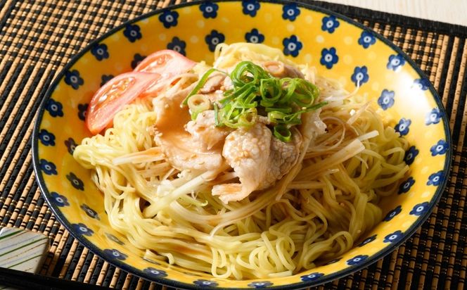 冷やし中華 6食セット