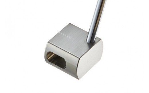 TAKUMI JAPAN パター「TAKUMI-TrainingPutter」　060BA01N.／ゴルフ　パター　ゴルフアイアン　地クラブ