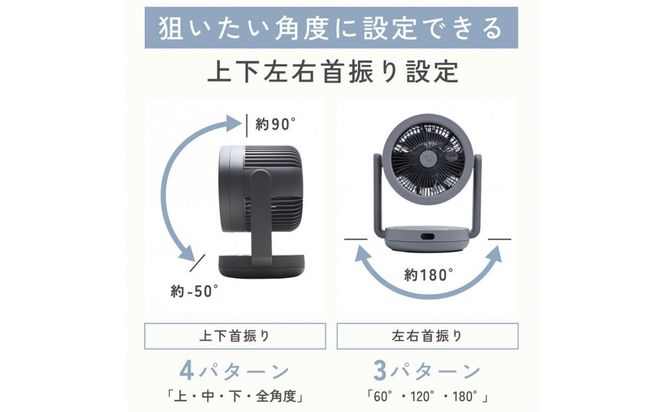 象印 サーキュレーター RCAA30-WA ホワイト 272183_AK184