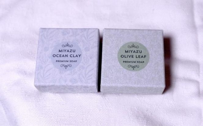 【ふるさと納税】宮津の風景プレミアム ソープ （ 洗顔用 石けん ）植物性 保湿 美容 無添加 天然 洗顔 石鹸 固形 せっけん 肌 手作り 手づくり