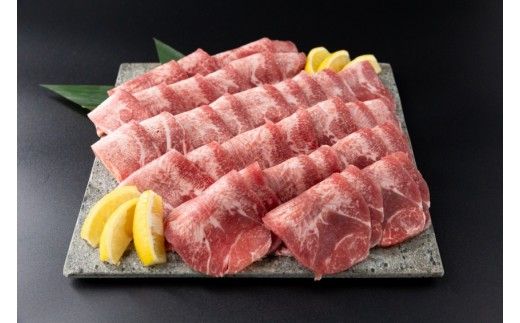 厚切り牛タン　焼き肉用　１kg