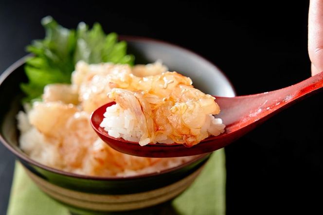 【父の日ギフト】海老乃家の海老500ｇ（125ｇ×4パック） 372013_DR007