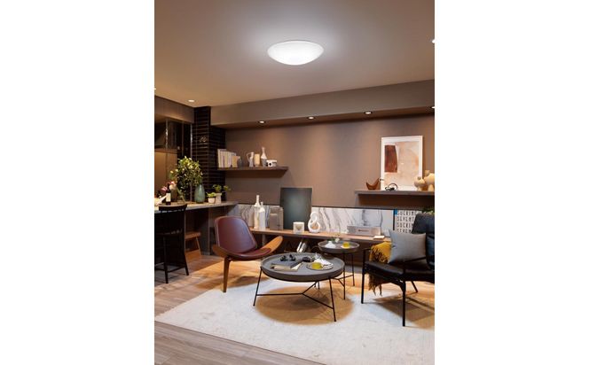 パナソニック【LGC31161K】 LEDシーリングライト　調光・調色タイプ　スタンダード 242161_BQ024