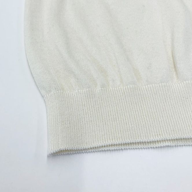 【伊と幸】《白生地の老舗が贈る》姫＋ウォッシャブル シルクニット 半袖(Mサイズ・ブラック)｜京都 人気 インナー 肌着［ 京都 老舗 絹 ファッション レディース 人気 おすすめ ギフト お取り寄せ 通販 送料無料 ふるさと納税 ］ 261009_B-AZ47