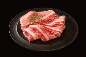 神戸牛すき焼き（ばら600g） [肉 牛肉 神戸牛 最高級肉 神戸ビーフ 神戸肉 但馬牛 ばら肉 スライス すき焼き お取り寄せ 加東市 兵庫県]
