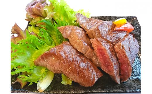 常陸牛カルビ焼肉 500g ※沖縄県・離島への配送不可