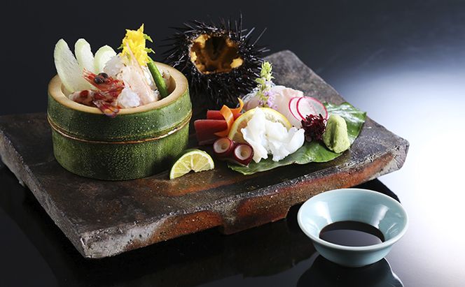 松露亭　全プランに使える宿泊クーポン券(9,000円分)　天橋立　旅館　温泉　和風　宿泊券　観光　旅行　京都　宮津市