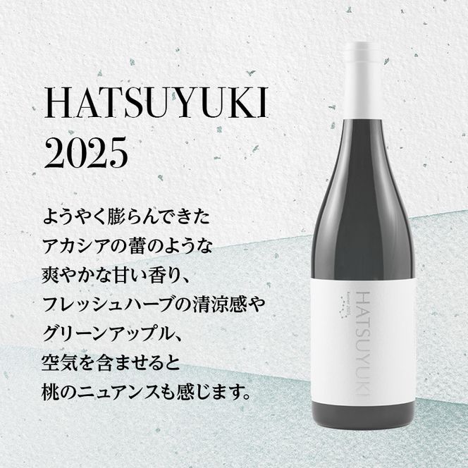 ふるさと納税限定セット 北海道仁木町 NIKI Hills Winery醸造　白・赤2本セット【NIKI Hills Winery×TOMAPU FARM】 お酒 酒 果実酒 晩酌 葡萄 ぶどう ブドウ 料理 食事 お祝い 北海道 仁木町 飲み比べ