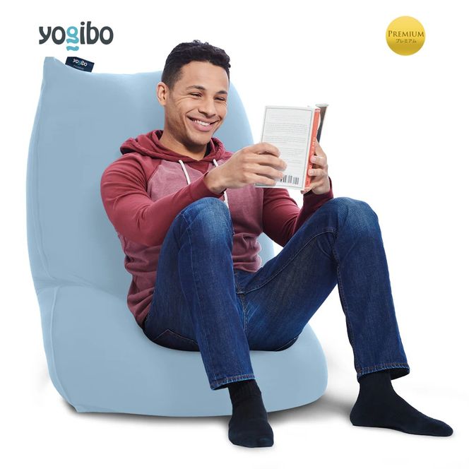 yOdlsszYogibo Lite PremiumiM{[ Cg v~Ajy[u[-[G785-21]