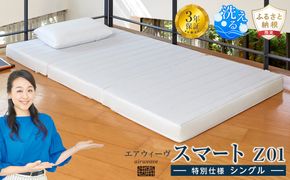 スマートZ01　特別仕様 シングル 232238_T233