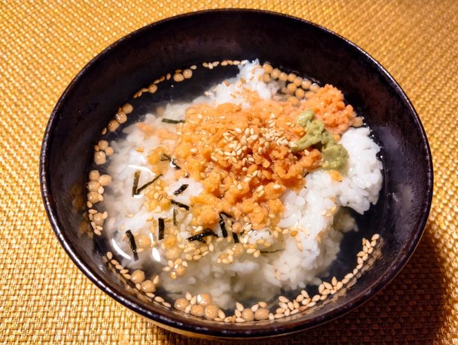 博多の新名物 さばめんたい 500g【木村食品】_HA1751