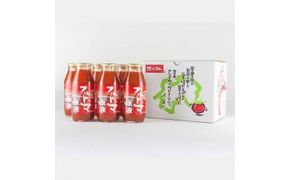 【CF-R7hbk】TSS028　フルトマ原液6本セット＜土佐市共通返礼品＞