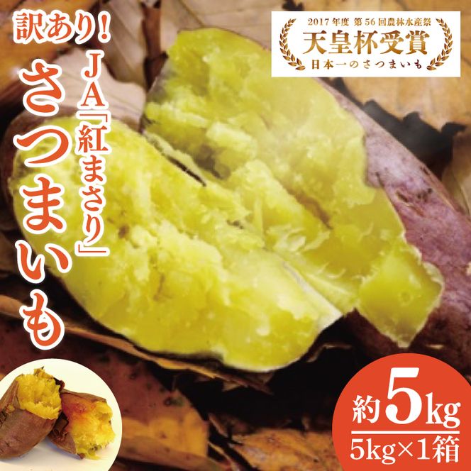 【2027年2月より発送】【訳あり】行方かんしょ「紅まさり」さつまいも約5kg（洗い・不揃い・C品）｜さつまいも サツマイモ さつま芋 お芋 紅まさり 訳あり わけあり 訳アリ 行方かんしょ 茨城県 行方市(AE-110)
