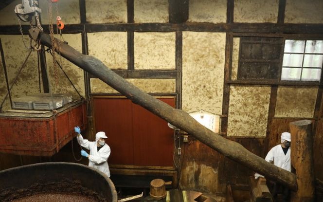 ゆずの舞6本セット【hkst0004】