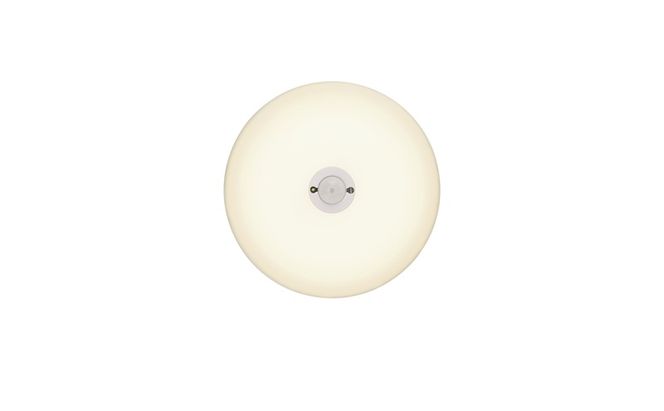 LED小型シーリングライト 人感センサー付 電球色 SCL6L-MS-U2 シーリングライト LED 小型 薄型 led おしゃれ 照明 照明器具 アイリスオーヤマ 天井 簡単取付 省エネ コンパクト キッチン 廊下 トイレ 小型シーリングライト 人感 人感センサー