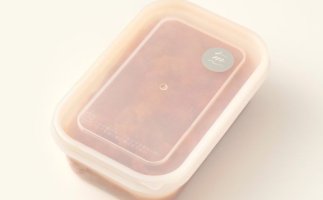 【訳あり】《食品添加物不使用・無着色》辛子明太子並切 500g【海千】_AS1498-00