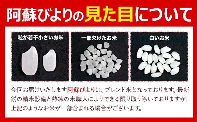 米 早期先行予約受付中 白米 無洗米 訳あり 送料無料 15kg 5kg×3袋 熊本県産 阿蘇びより《11月-12月頃出荷予定(土日祝除く)》 お米 コメ こめ 国産 熊本県 南阿蘇村 阿蘇 びより---mna_aby_24_h_15kg_26500_af11---