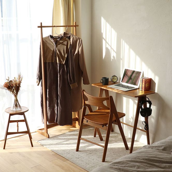 spera Compact Desk　コンパクトデスク 机 木製 コンパクト 家具 インテリア 市場 加西市