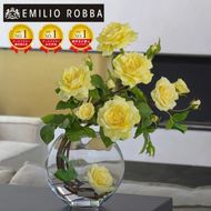 アートフラワー エミリオ・ロバ  プリマローズye-3L TTNTA-33300