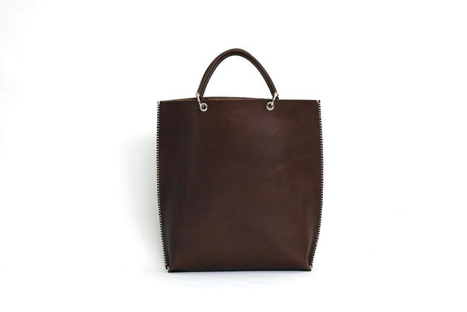 【horii.】paper（ペーパー） 99-14 本革 レザーバッグ レディースバッグ トートバッグ ハンドバッグ 受注生産
