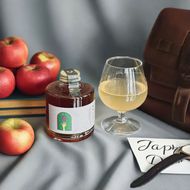 otogicola 禁果 りんごのクラフトコーラ コーラ 希釈 炭酸割り ミルク割り クラフト ジュース 飲料 ドリンク