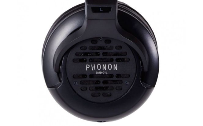 SMB-01L Headphones 141305_MJ01