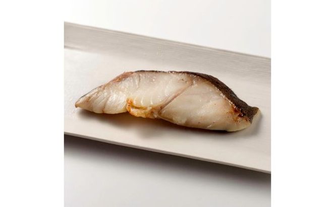 江戸甘味噌仕立て 浜町漬 6点セット RH50F 魚介類 漬魚 味噌漬 魚 真空パック 焼くだけ おかず お弁当 銀鮭 さば 銀だら  味噌漬