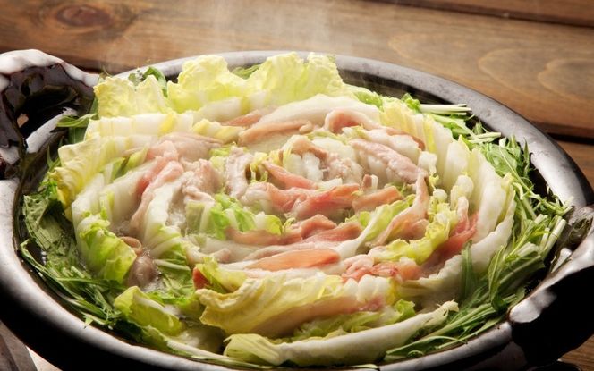 【6回分割発送】伊賀とよさ豚まるごと食べ尽くし cook-tkb0002