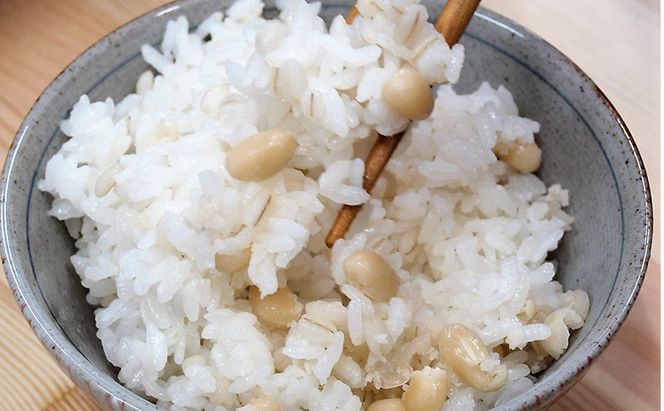 玉野五穀ブレンド「アソート」1か月分（30個入り） 雑穀 国産 