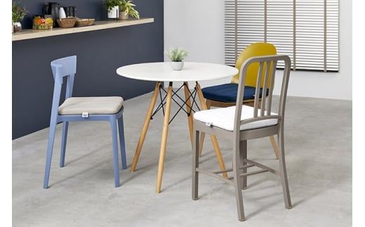 エアウィーヴ クッション ｜インテリア 座布団 デスクワーク テレワーク クッション オフィス 快適 人気 おすすめ 姿勢